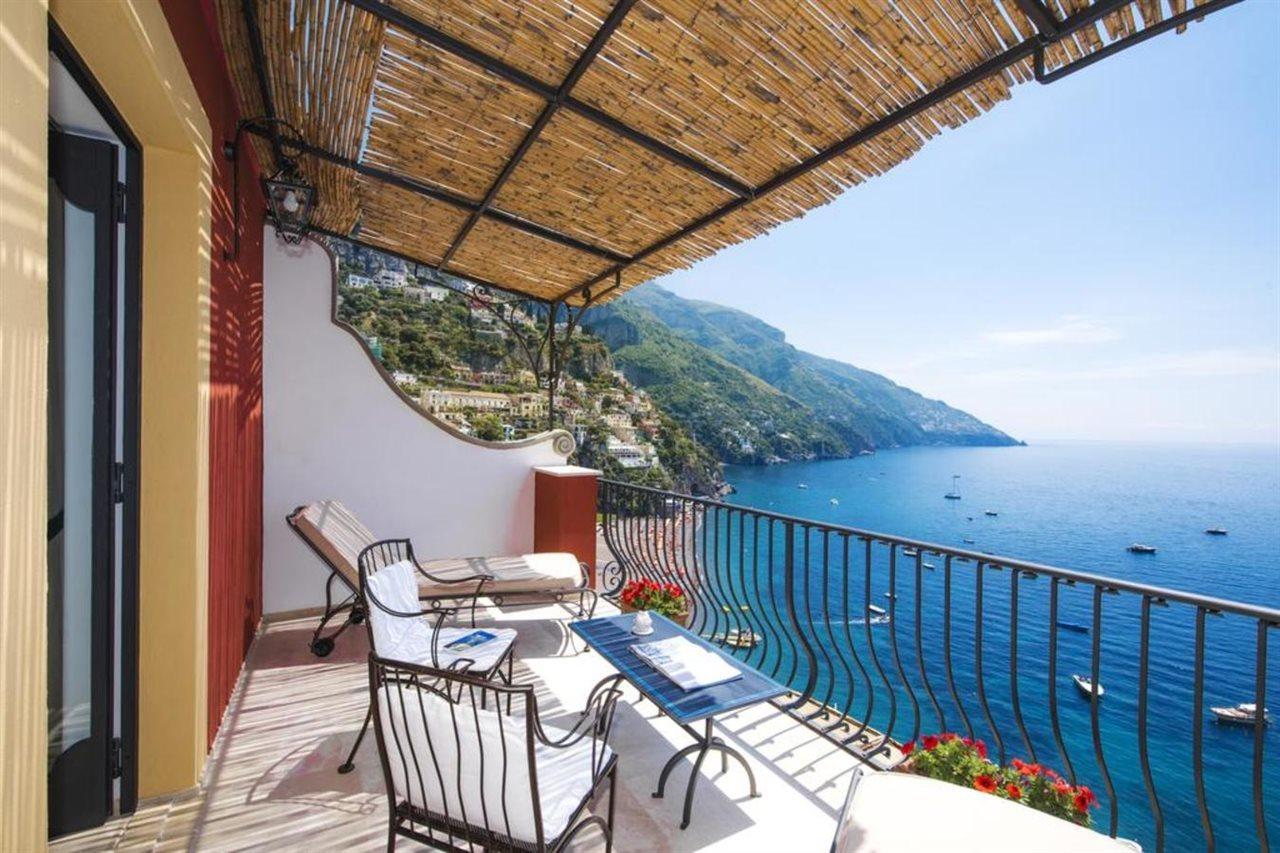 Miramare Hotel 4*